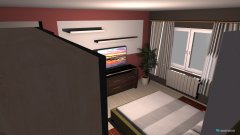 Raumgestaltung Schlafzimmer 2019_01 in der Kategorie Schlafzimmer