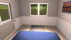 Raumgestaltung Schlafzimmer 2022 in der Kategorie Schlafzimmer