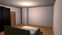 Raumgestaltung schlafzimmer demo in der Kategorie Schlafzimmer