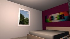 Raumgestaltung Schlafzimmer neu in der Kategorie Schlafzimmer