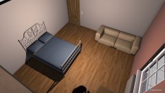 Raumgestaltung schlafzimmer umgrstaltung in der Kategorie Schlafzimmer