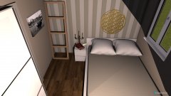 Raumgestaltung schlafzimmer1 in der Kategorie Schlafzimmer