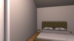 Raumgestaltung Schlafzimmer_V2 in der Kategorie Schlafzimmer