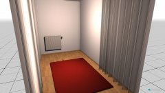 Raumgestaltung SZ5 in der Kategorie Schlafzimmer