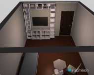 Raumgestaltung test3 in der Kategorie Schlafzimmer
