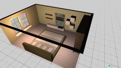 Raumgestaltung Test in der Kategorie Schlafzimmer