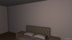 Raumgestaltung un in der Kategorie Schlafzimmer