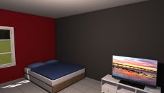 Raumgestaltung zimmer 2 in der Kategorie Schlafzimmer