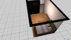 Raumgestaltung Zimmer neu in der Kategorie Schlafzimmer