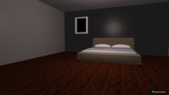Raumgestaltung zyad in der Kategorie Schlafzimmer