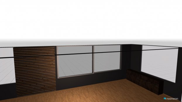 Raumgestaltung Terasse Cubig in der Kategorie Terrasse