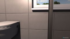 Raumgestaltung bad og  in der Kategorie Toilette