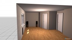 Raumgestaltung Alternative in der Kategorie Wohnzimmer