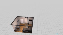 Raumgestaltung Anika1 in der Kategorie Wohnzimmer