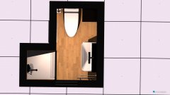Raumgestaltung Bagno 1 Lory in der Kategorie Wohnzimmer