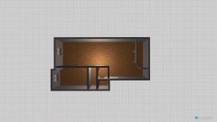 Raumgestaltung Ebene 1 - N in der Kategorie Wohnzimmer
