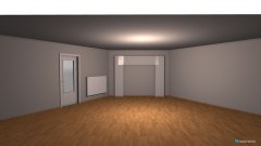 Raumgestaltung Ender2 in der Kategorie Wohnzimmer