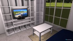 Raumgestaltung GT2 in der Kategorie Wohnzimmer