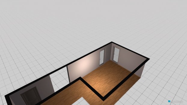 Raumgestaltung HelagUwe-01 in der Kategorie Wohnzimmer