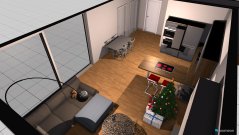 Raumgestaltung HOME SWEET HOME in der Kategorie Wohnzimmer