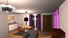 Raumgestaltung Johannkamp13 in der Kategorie Wohnzimmer