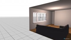 Raumgestaltung kafun in der Kategorie Wohnzimmer