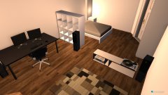 Raumgestaltung marco real in der Kategorie Wohnzimmer