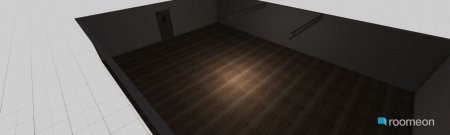 Raumgestaltung My Loft in der Kategorie Wohnzimmer