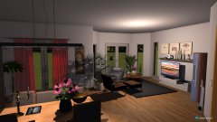 Raumgestaltung neu in der Kategorie Wohnzimmer