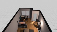Raumgestaltung Neu in der Kategorie Wohnzimmer