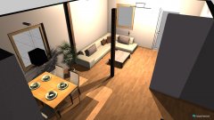 Raumgestaltung neu in der Kategorie Wohnzimmer