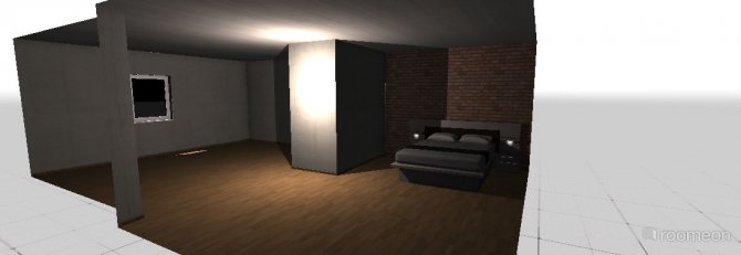 Raumgestaltung og in der Kategorie Wohnzimmer