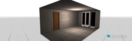 Raumgestaltung petra in der Kategorie Wohnzimmer