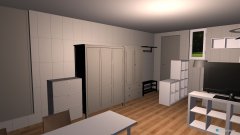 Raumgestaltung Projekt Moosburg in der Kategorie Wohnzimmer