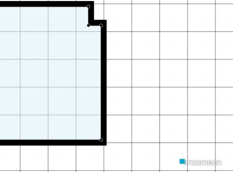 Raumgestaltung raum 1  in der Kategorie Wohnzimmer