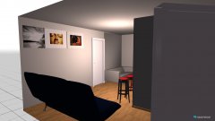 Raumgestaltung riquectba3 in der Kategorie Wohnzimmer