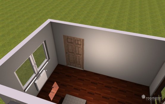 Raumgestaltung Ross in der Kategorie Wohnzimmer