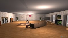 Raumgestaltung soly in der Kategorie Wohnzimmer