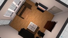 Raumgestaltung Test2 in der Kategorie Wohnzimmer
