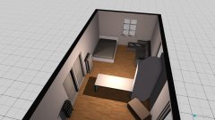 Raumgestaltung Test3 in der Kategorie Wohnzimmer