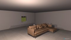 Raumgestaltung test in der Kategorie Wohnzimmer