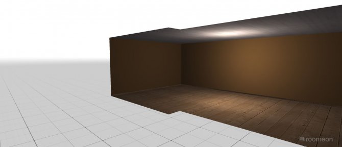 Raumgestaltung Testprojekt Niedernsill Roomeon 3 D Planner in der Kategorie Wohnzimmer