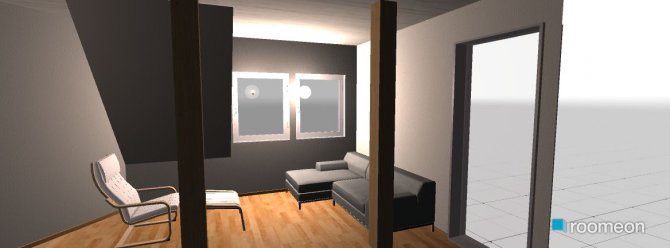 Raumgestaltung wohnzimmer neu in der Kategorie Wohnzimmer