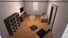 Raumgestaltung wohnzimmer test in der Kategorie Wohnzimmer