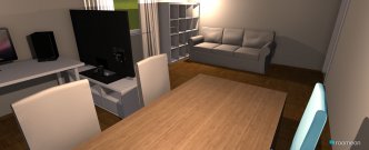 Raumgestaltung Wzimmer_alt in der Kategorie Wohnzimmer