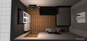 Raumgestaltung ZIMMER2 in der Kategorie Wohnzimmer