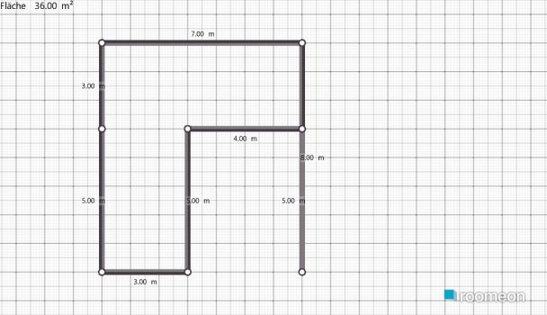 room planning badezimmer in the category Basement