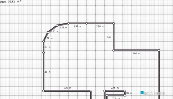 room planning casinha in the category Basement