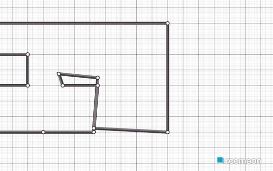 room planning catarinaroom in the category Basement