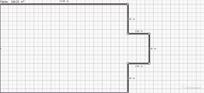 room planning das haus in the category Basement